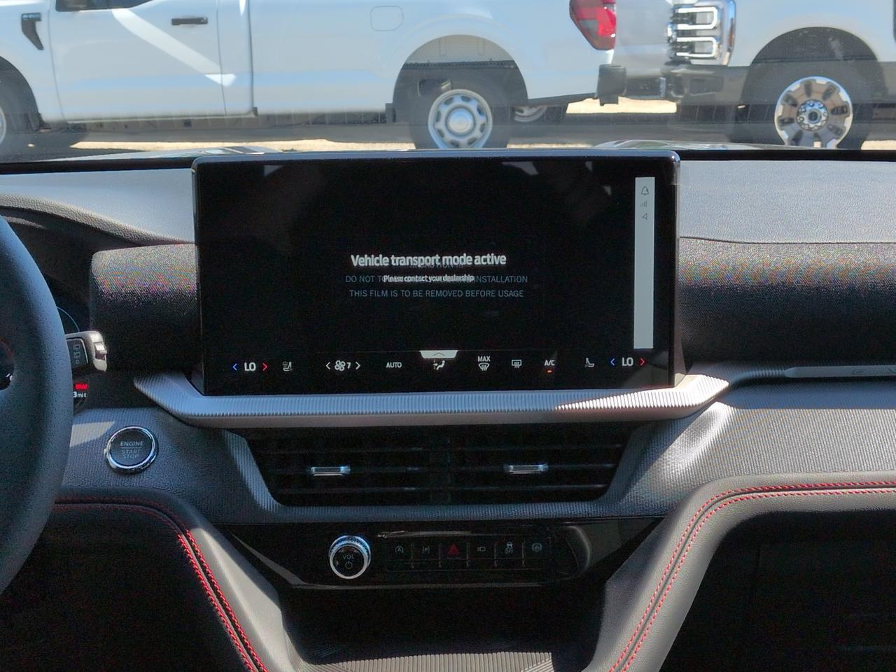 2027 Ford Explorer ST-Line Winder GA