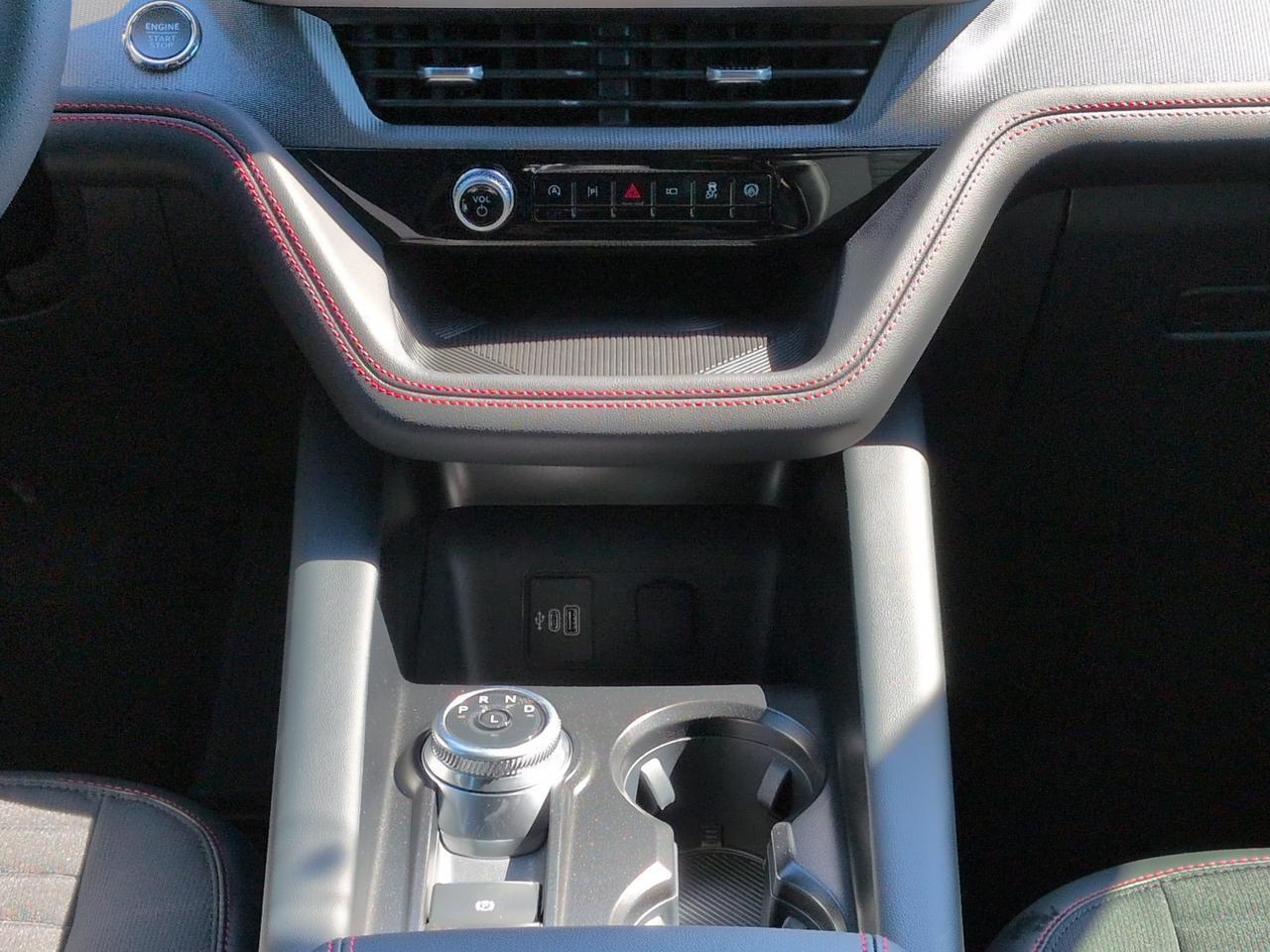 2027 Ford Explorer ST-Line Winder GA
