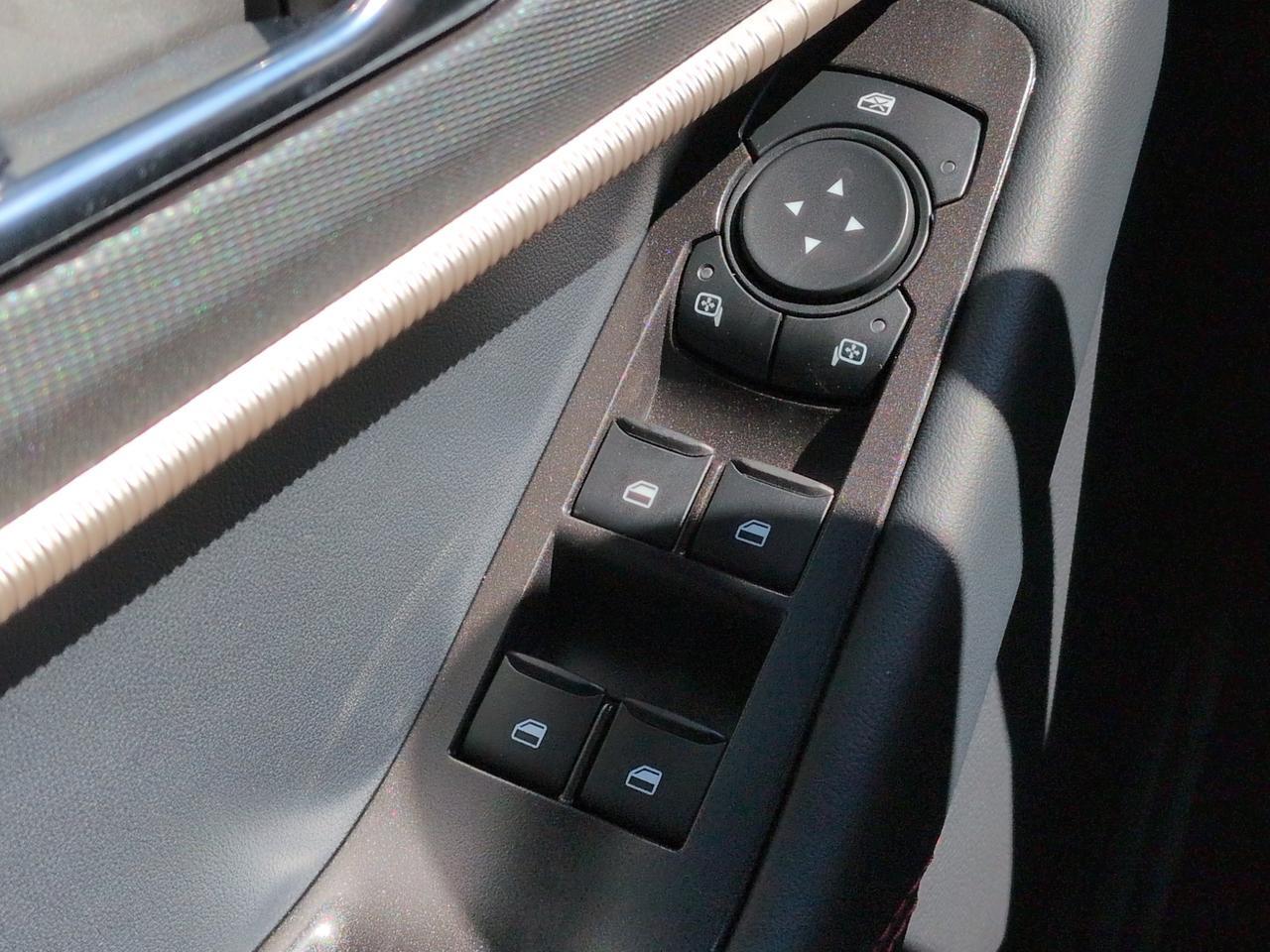 2027 Ford Explorer ST-Line Winder GA