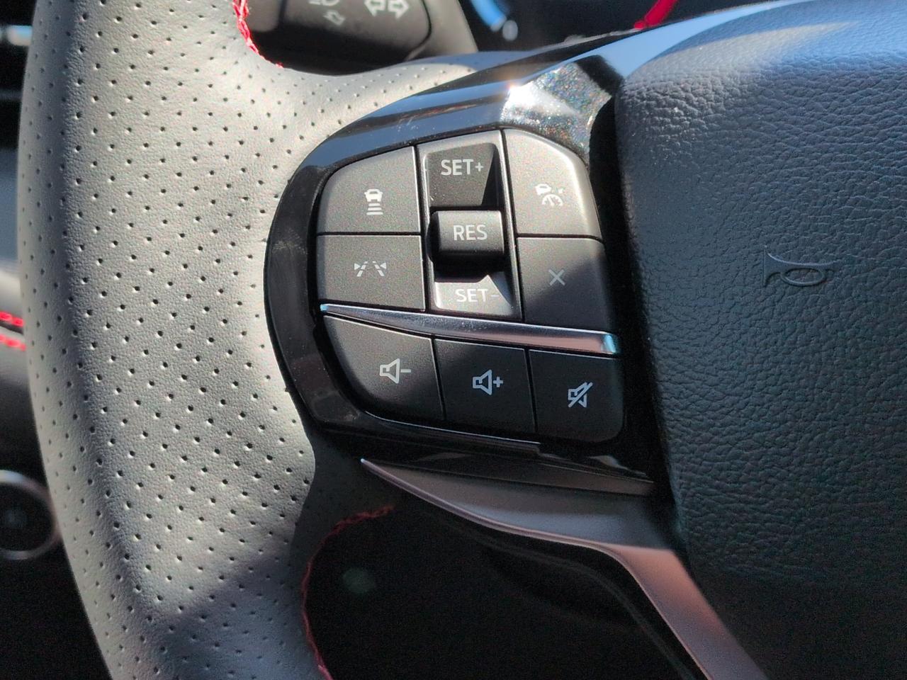 2027 Ford Explorer ST-Line Winder GA