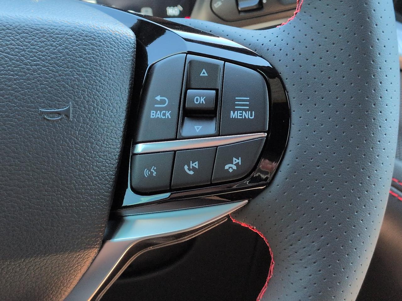 2027 Ford Explorer ST-Line Winder GA