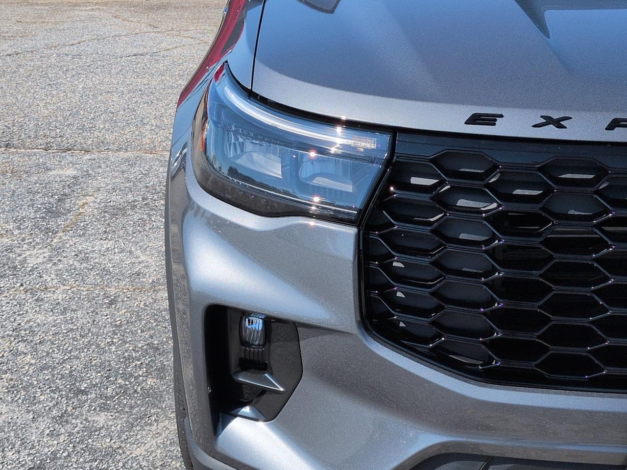 2027 Ford Explorer ST-Line Winder GA