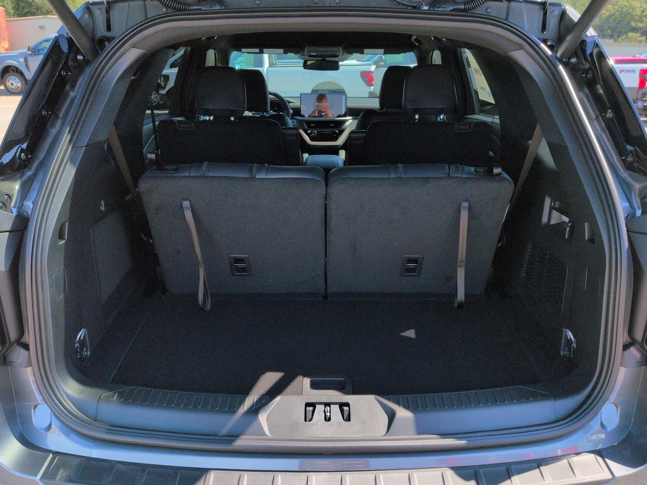 2027 Ford Explorer ST-Line Winder GA