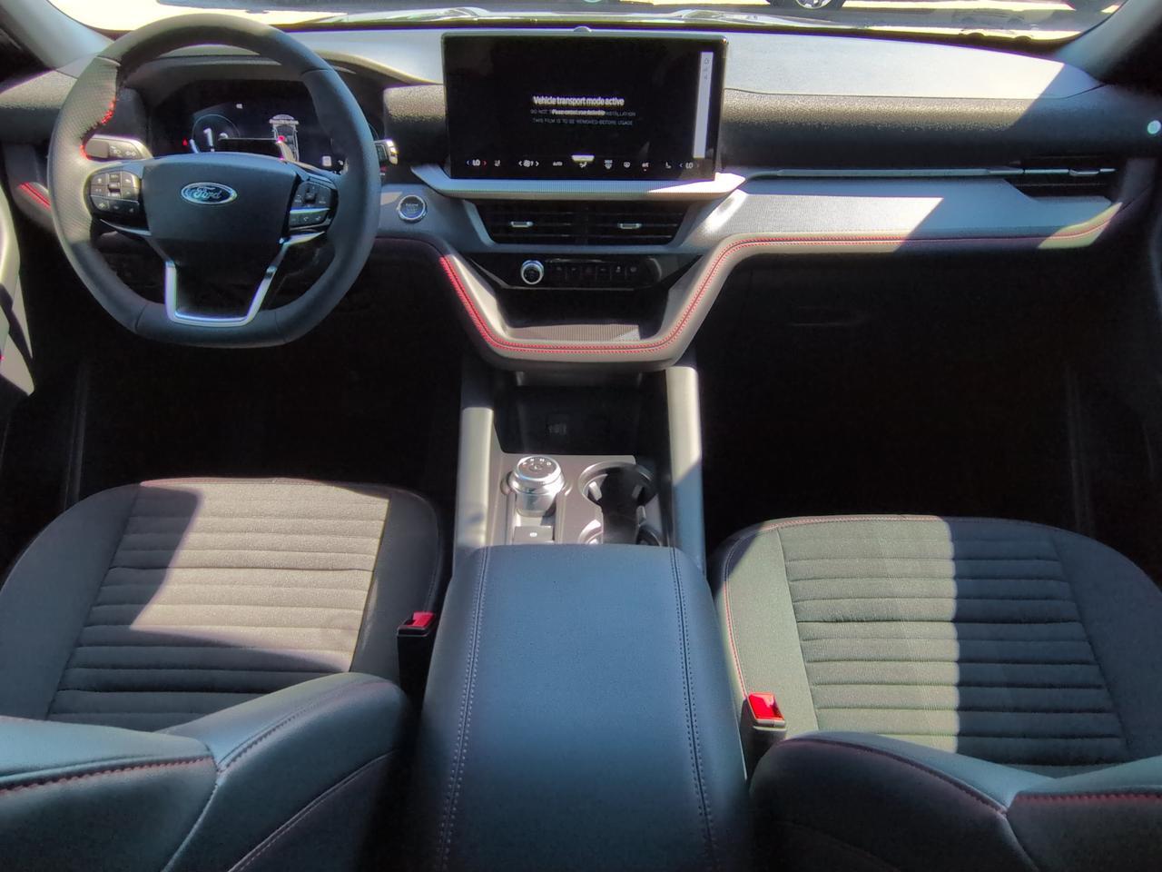 2027 Ford Explorer ST-Line Winder GA