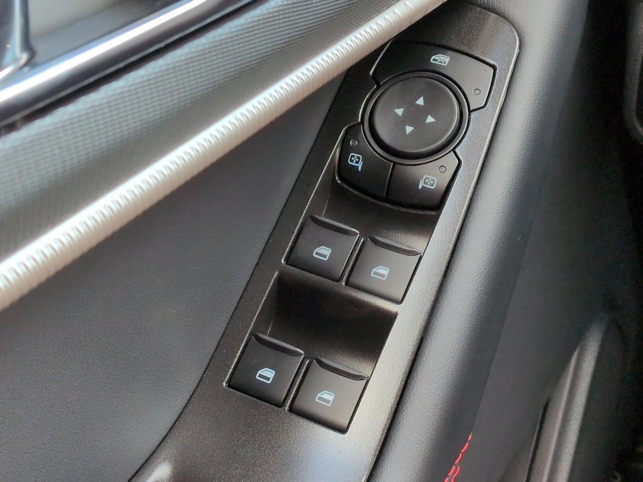 2027 Ford Explorer ST-Line Winder GA