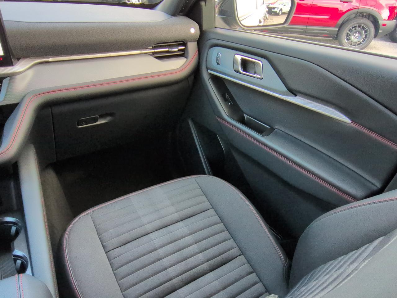 2027 Ford Explorer ST-Line Winder GA