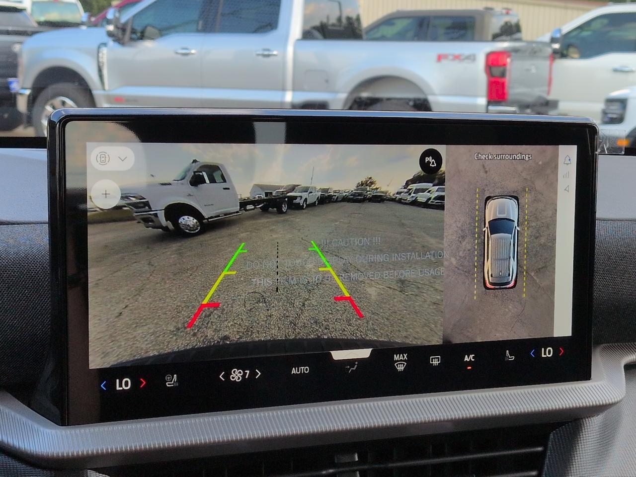 2027 Ford Explorer ST-Line Winder GA
