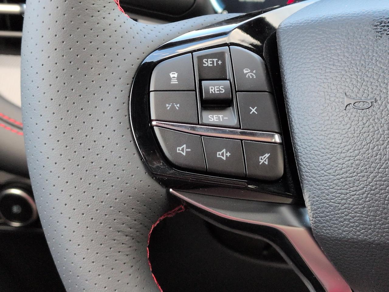 2027 Ford Explorer ST-Line Winder GA