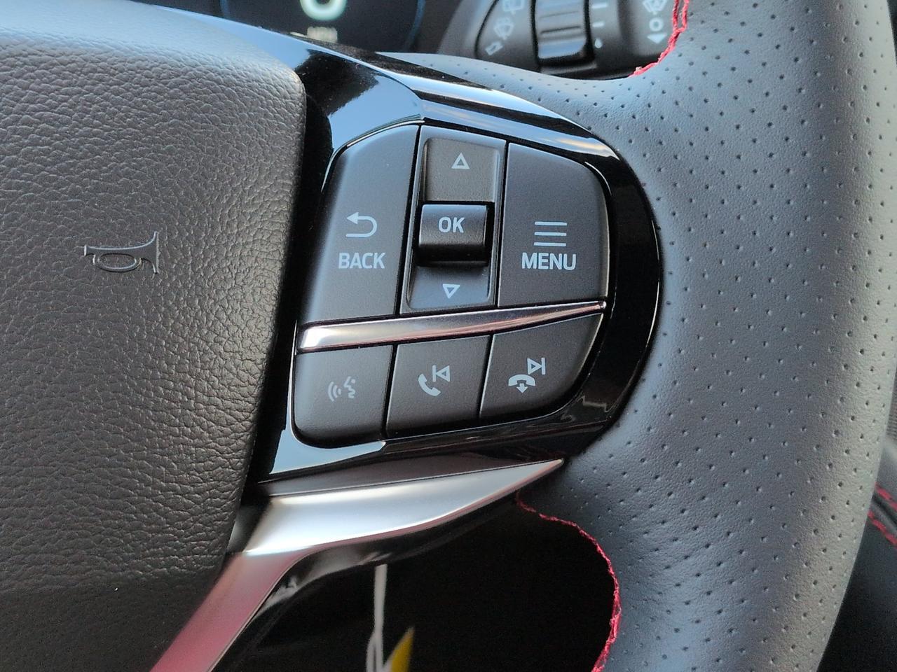2027 Ford Explorer ST-Line Winder GA