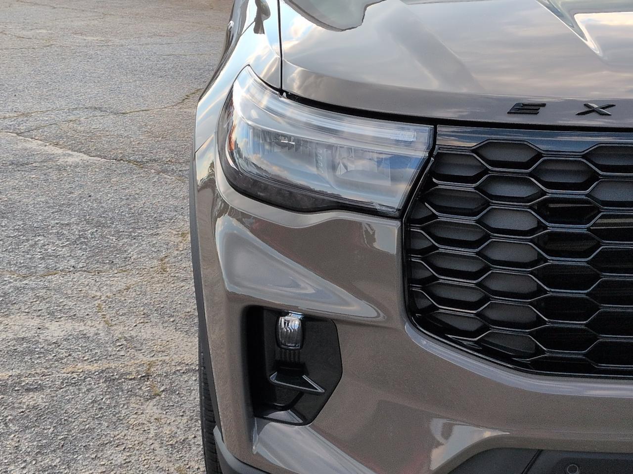 2027 Ford Explorer ST-Line Winder GA