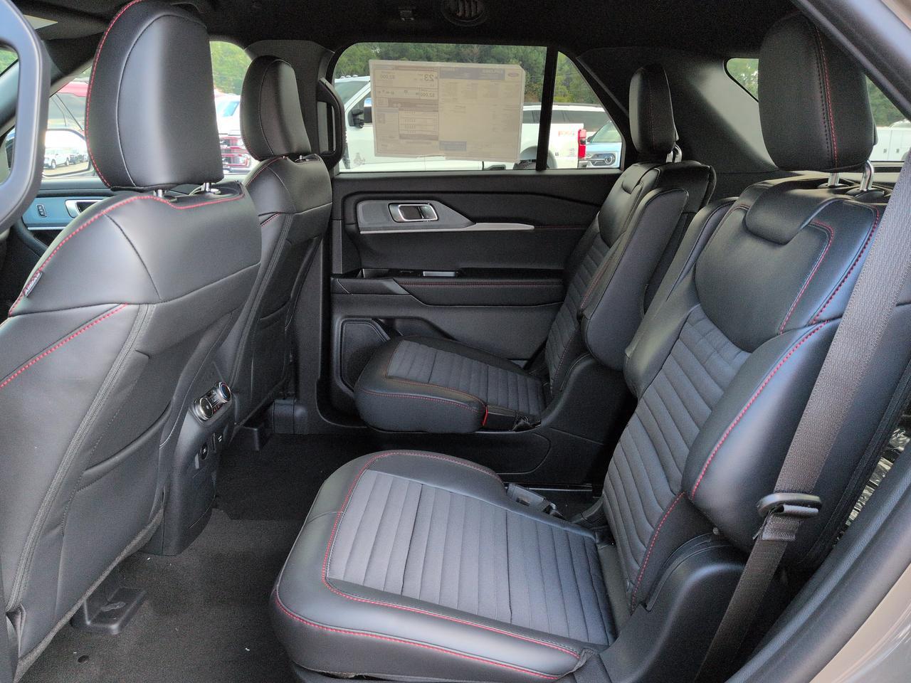 2027 Ford Explorer ST-Line Winder GA