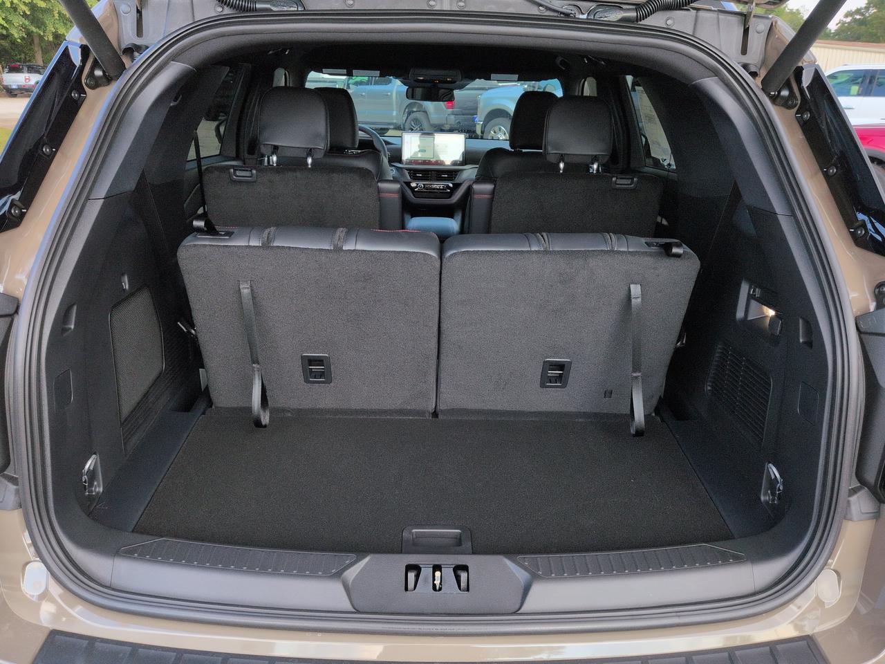 2027 Ford Explorer ST-Line Winder GA