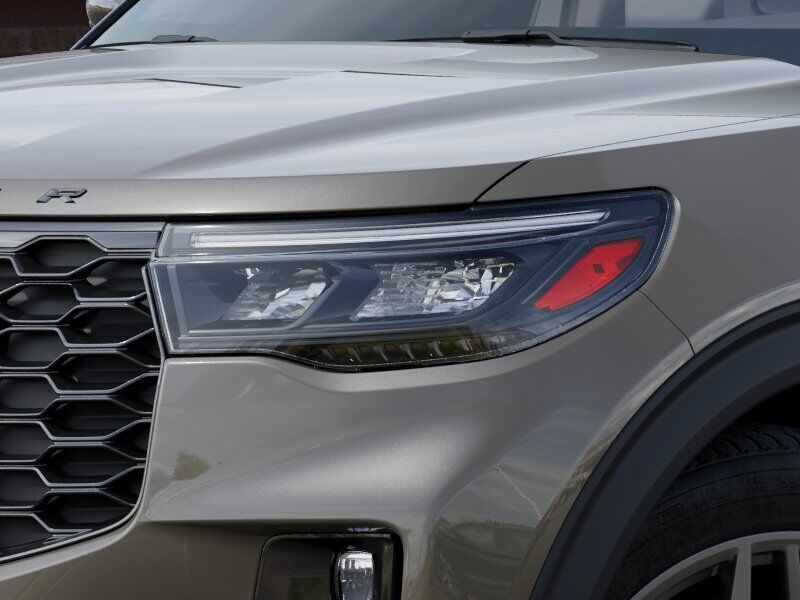 2027 Ford Explorer ST-Line Winder GA