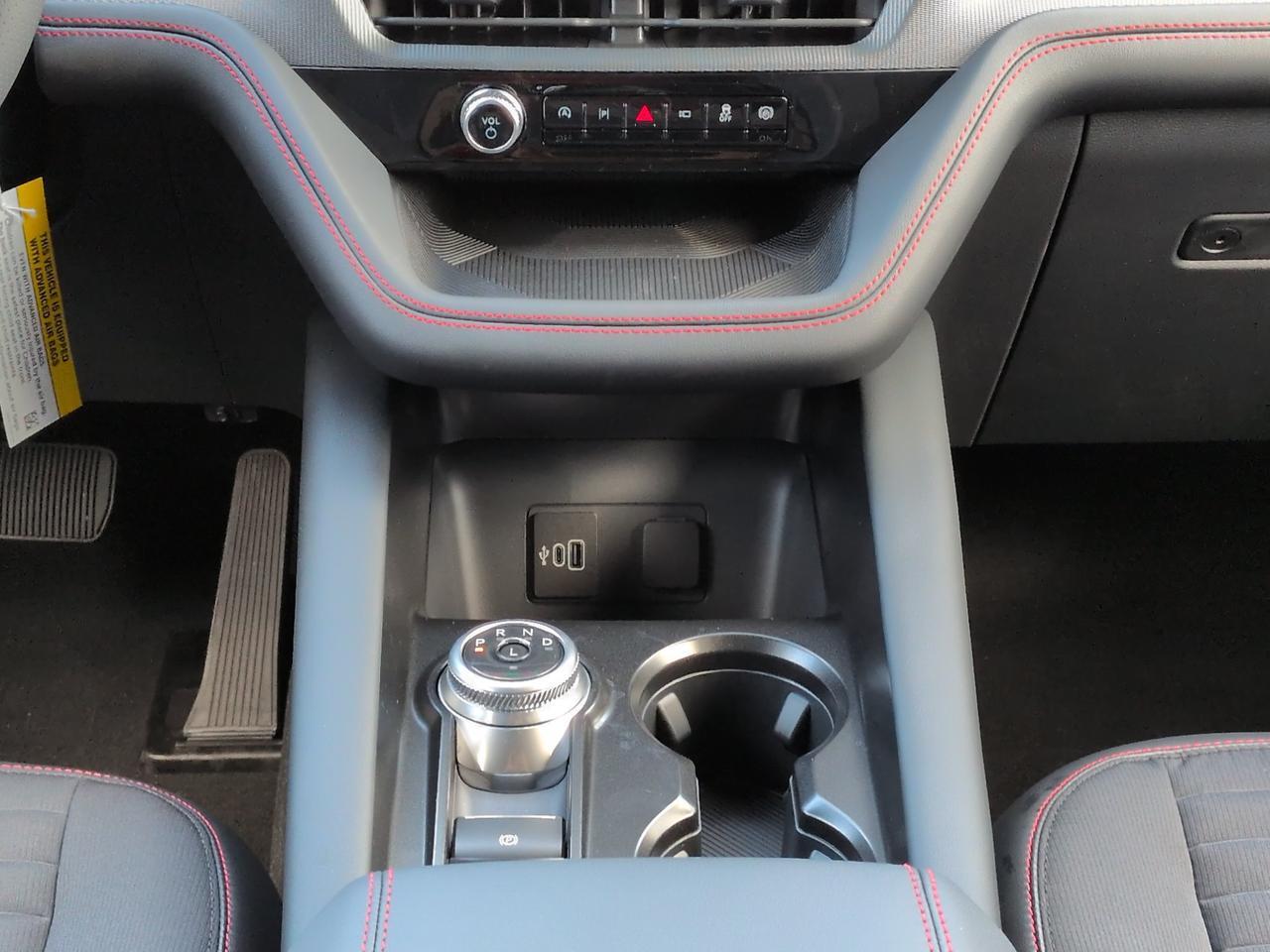 2027 Ford Explorer ST-Line Winder GA