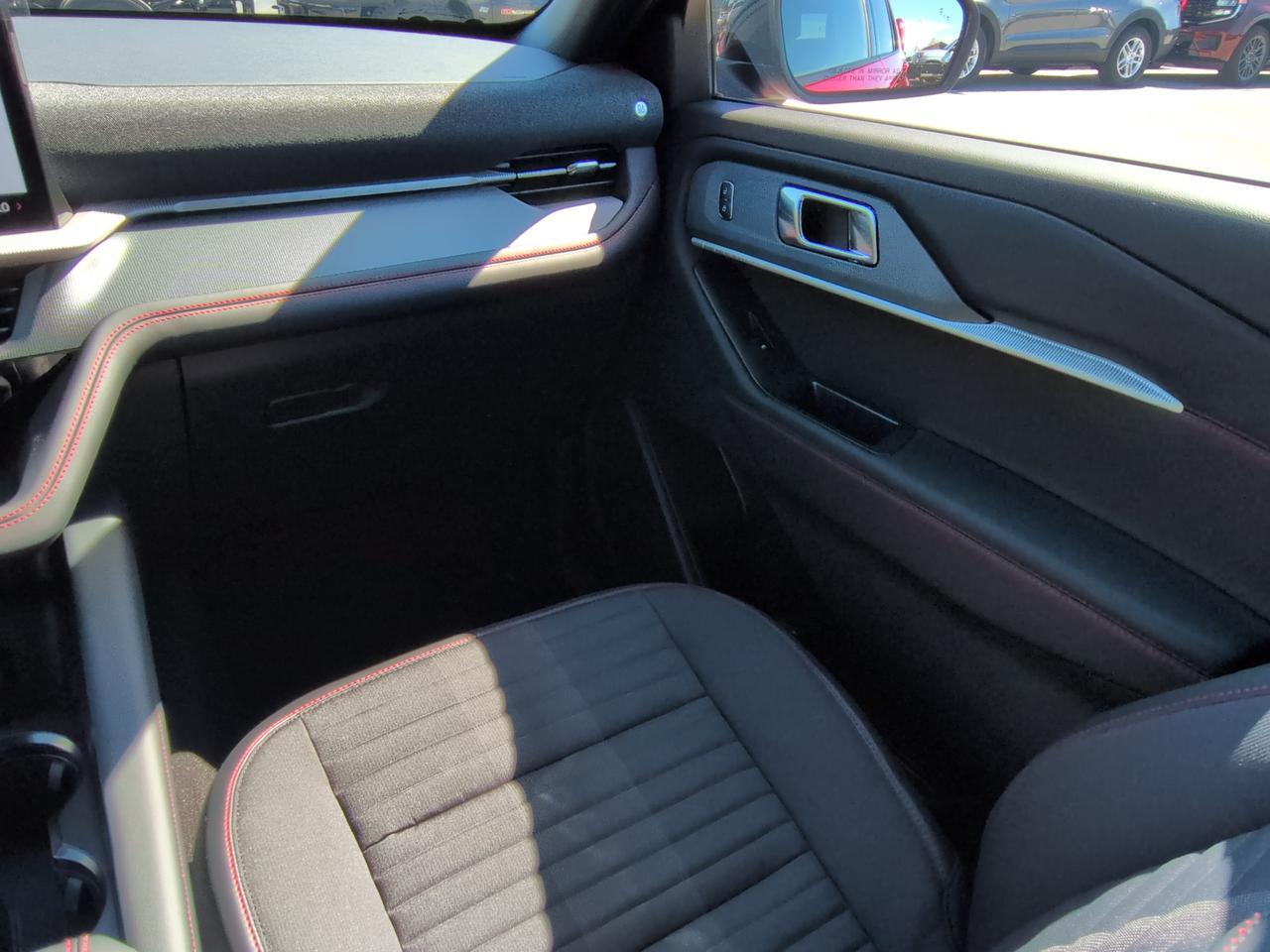 2027 Ford Explorer ST-Line Winder GA