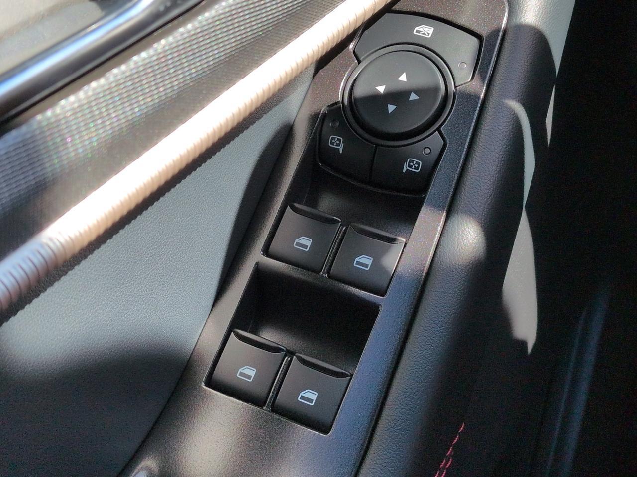 2027 Ford Explorer ST-Line Winder GA