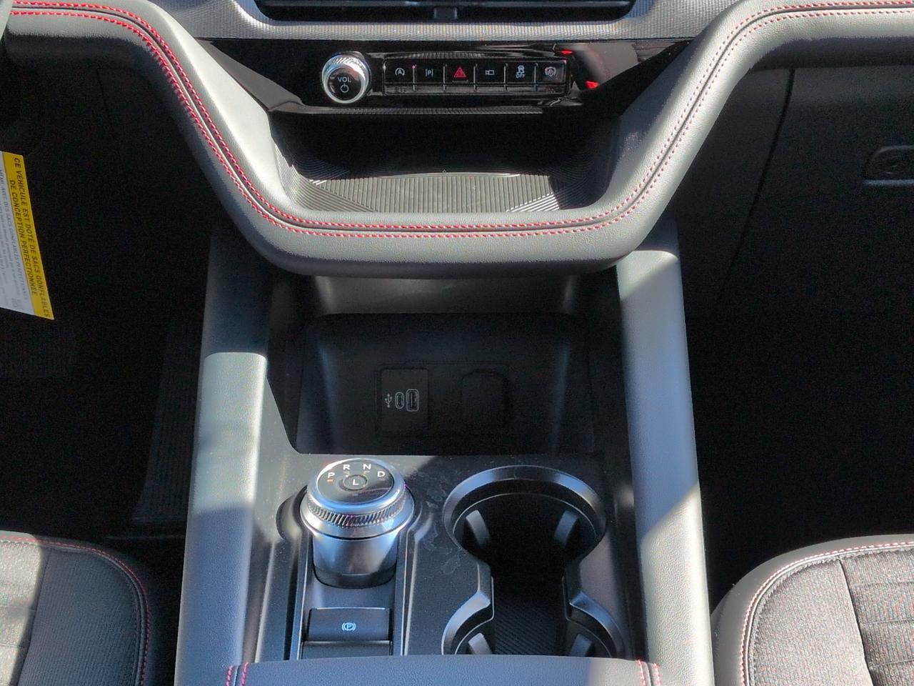 2027 Ford Explorer ST-Line Winder GA