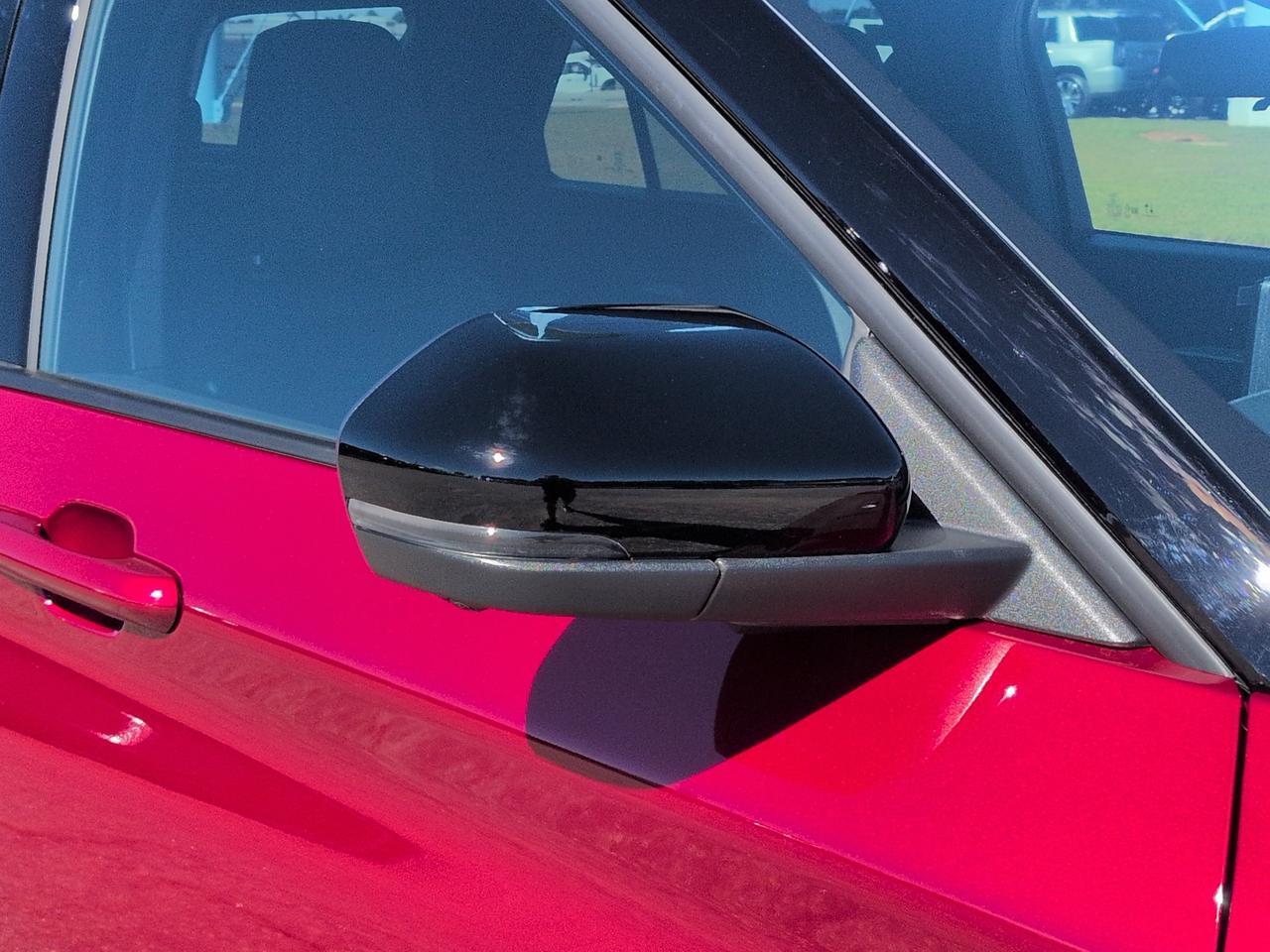 2027 Ford Explorer ST-Line Winder GA