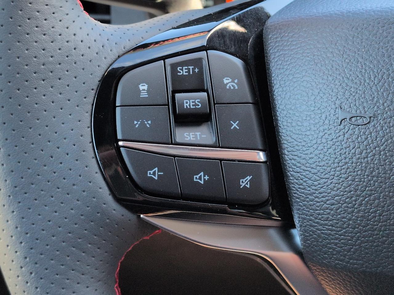 2027 Ford Explorer ST-Line Winder GA