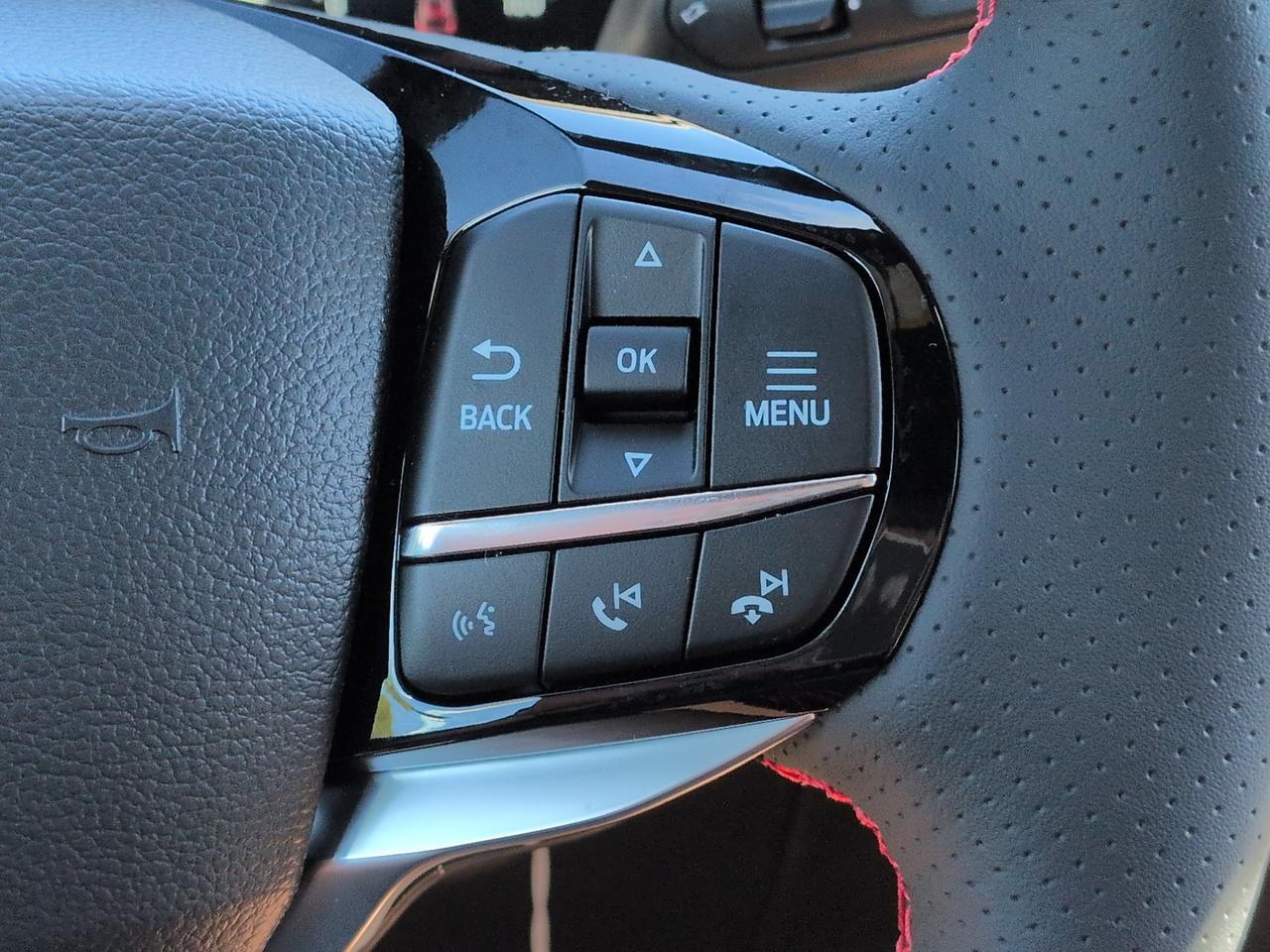 2027 Ford Explorer ST-Line Winder GA