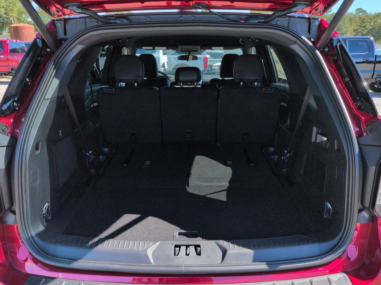 2027 Ford Explorer ST-Line Winder GA