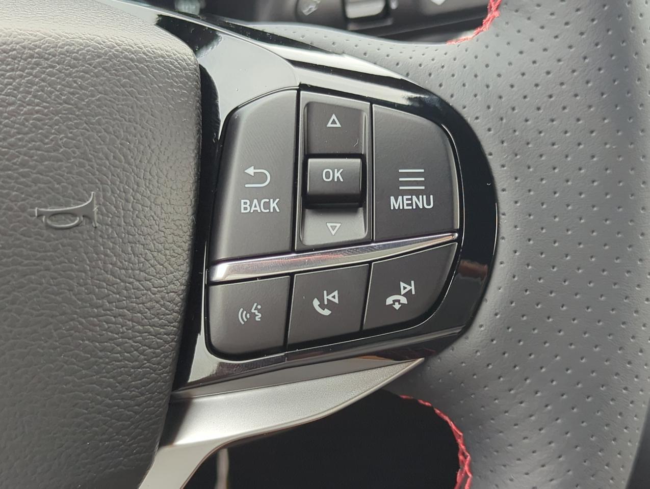 2027 Ford Explorer ST-Line Winder GA