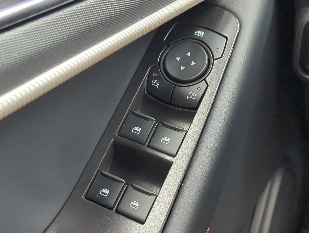 2027 Ford Explorer ST-Line Winder GA