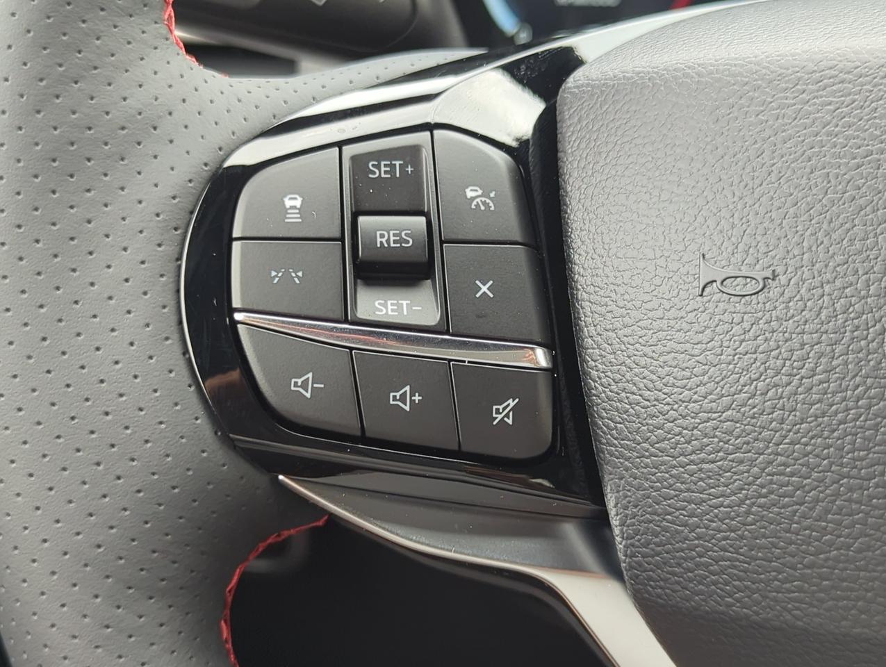 2027 Ford Explorer ST-Line Winder GA