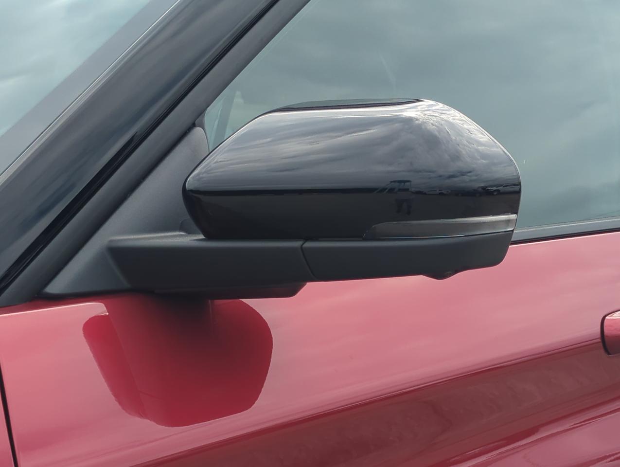2027 Ford Explorer ST-Line Winder GA