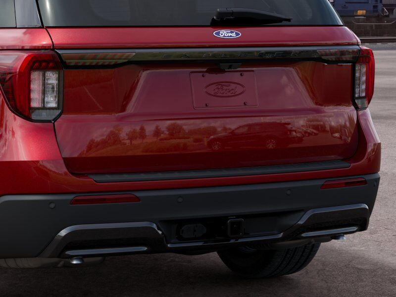 2027 Ford Explorer ST-Line Winder GA