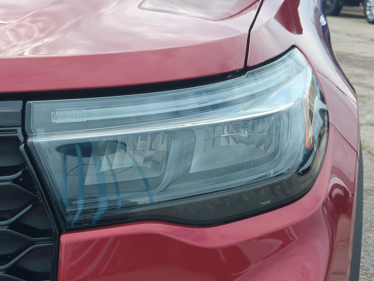 2027 Ford Explorer ST-Line Winder GA