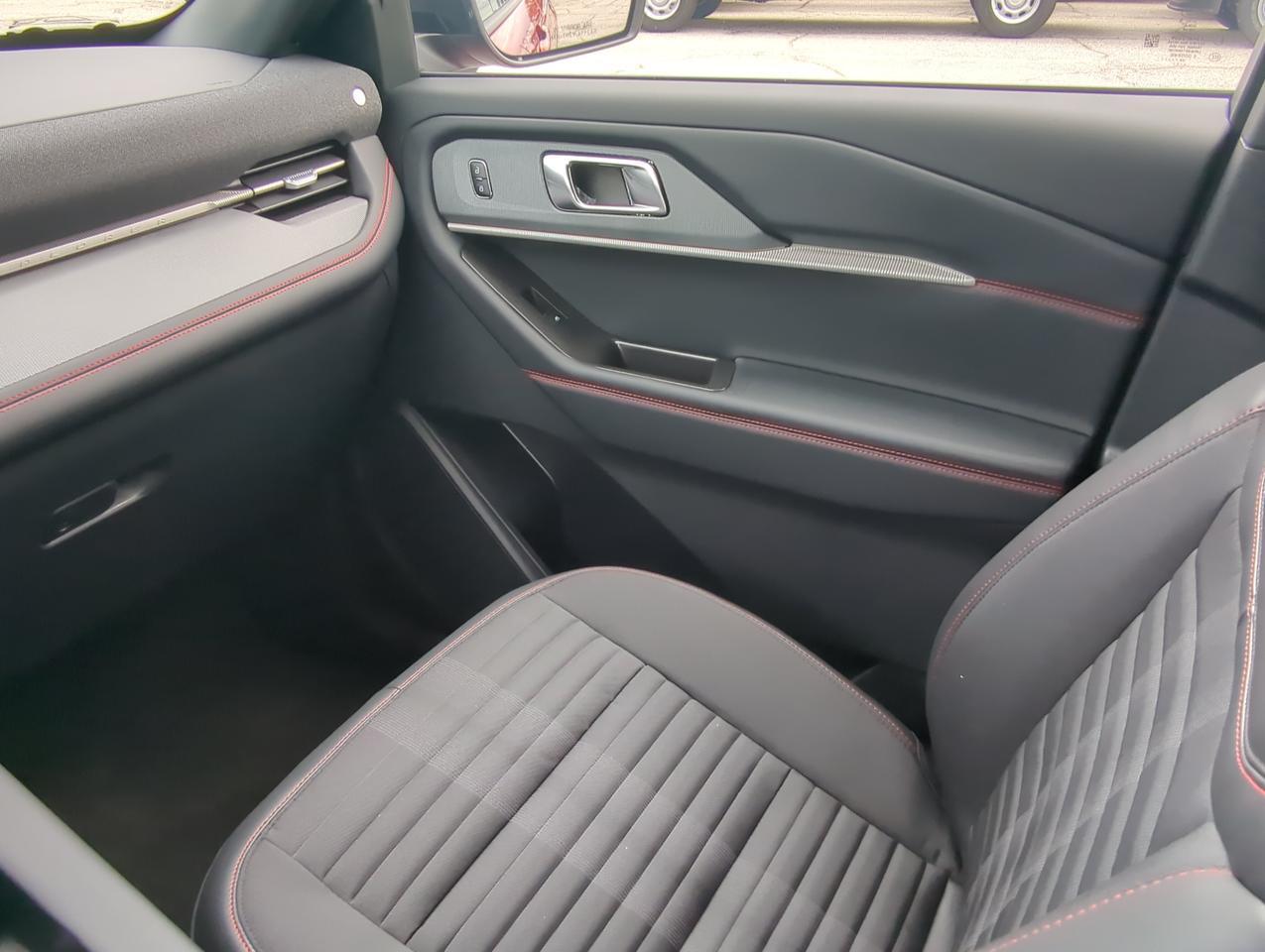 2027 Ford Explorer ST-Line Winder GA