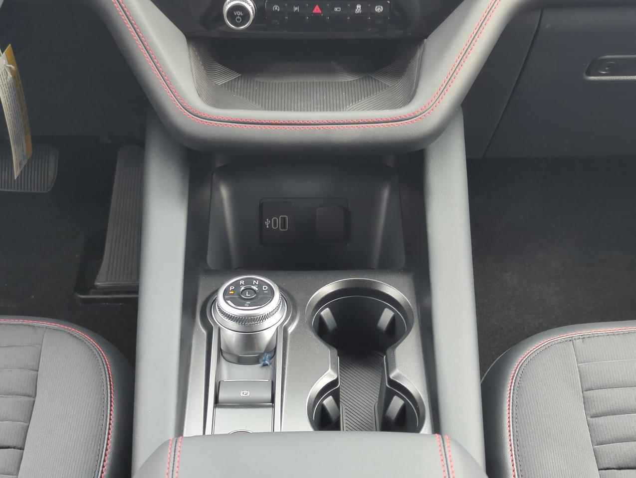 2027 Ford Explorer ST-Line Winder GA