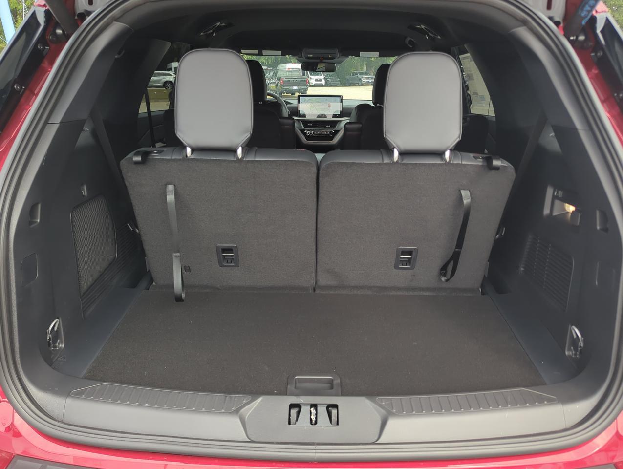 2027 Ford Explorer ST-Line Winder GA