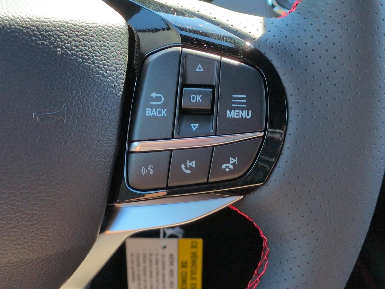 2027 Ford Explorer ST-Line Winder GA