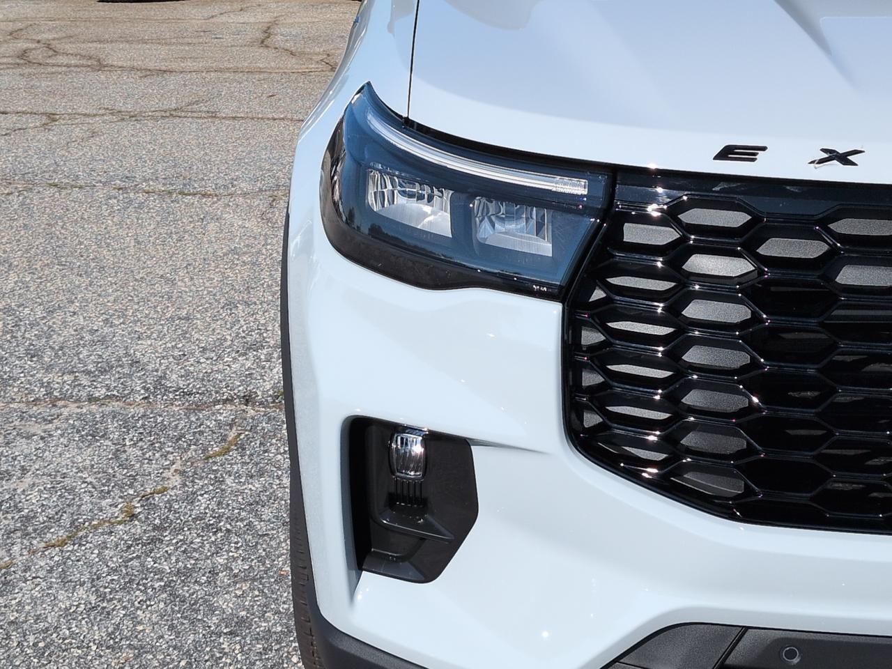 2027 Ford Explorer ST-Line Winder GA