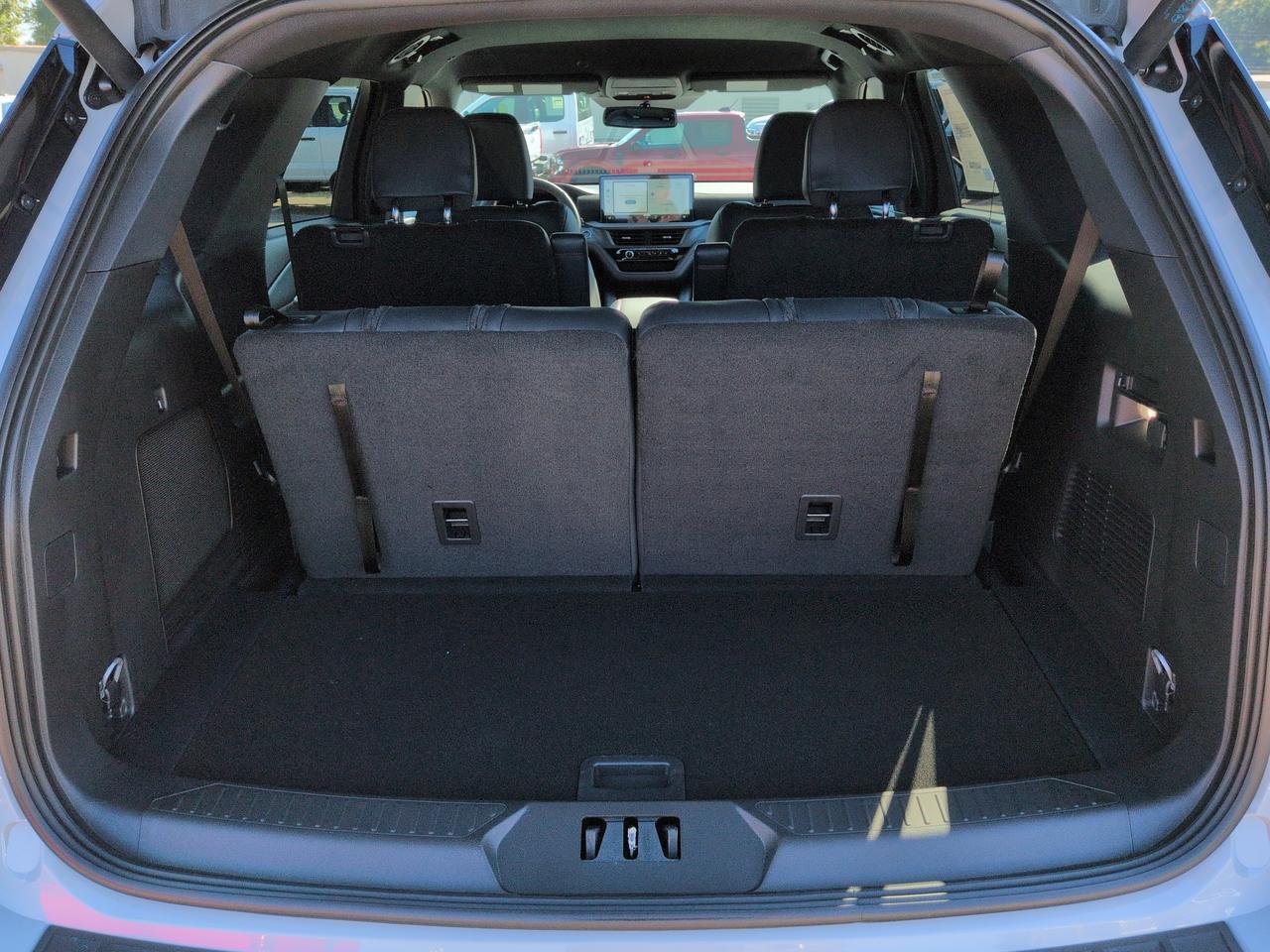 2027 Ford Explorer ST-Line Winder GA