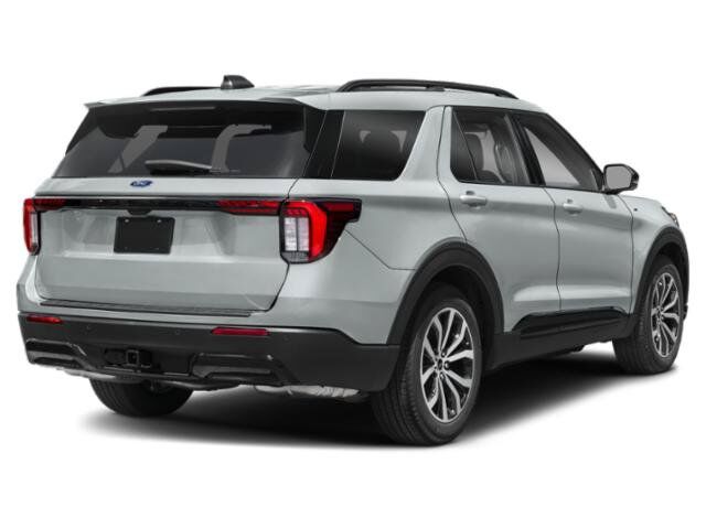 2027 Ford Explorer ST-Line Winder GA