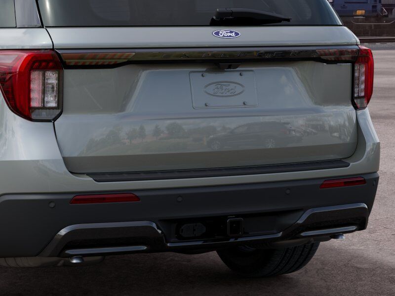 2027 Ford Explorer ST-Line Winder GA