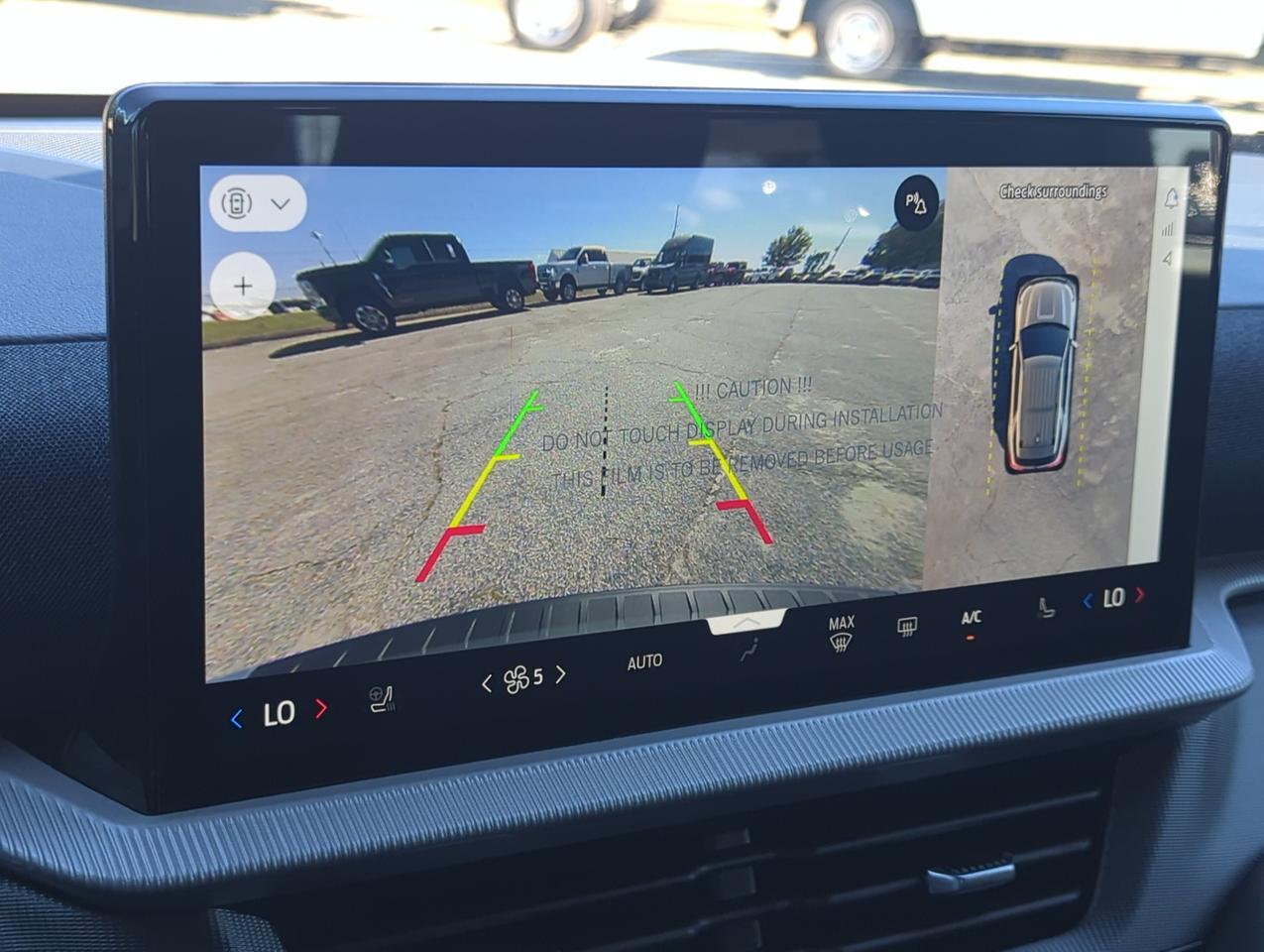2027 Ford Explorer ST-Line Winder GA