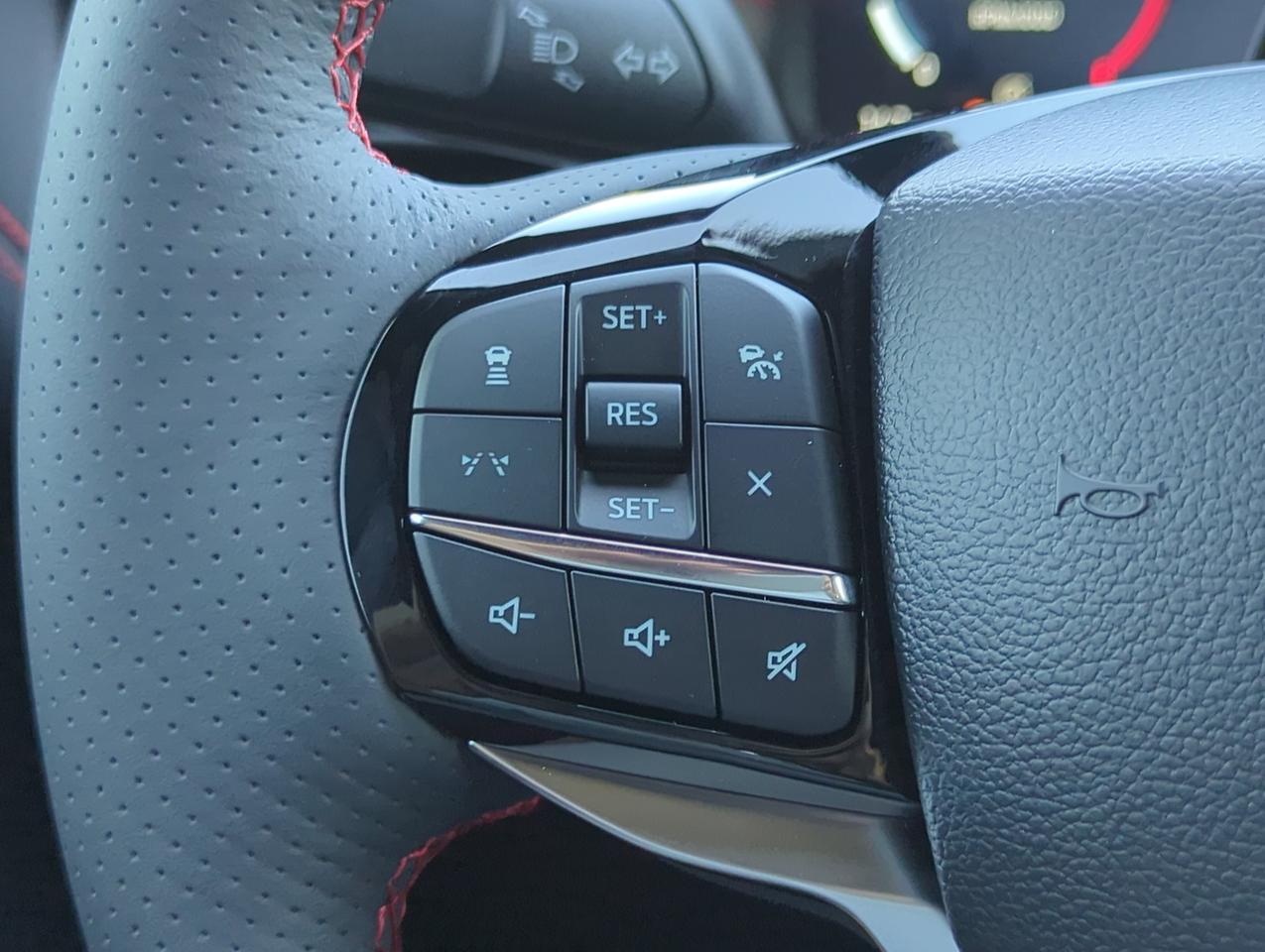2027 Ford Explorer ST-Line Winder GA