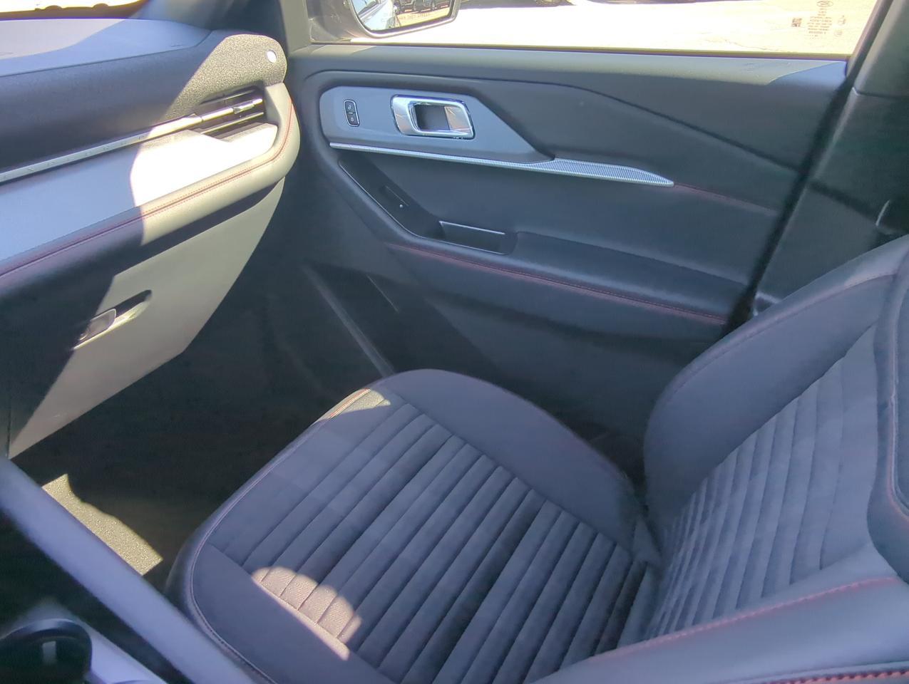 2027 Ford Explorer ST-Line Winder GA