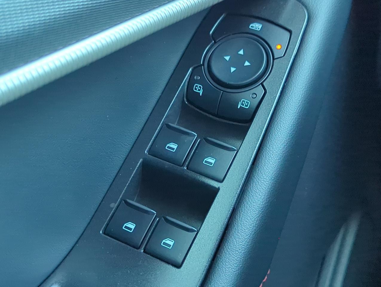 2027 Ford Explorer ST-Line Winder GA