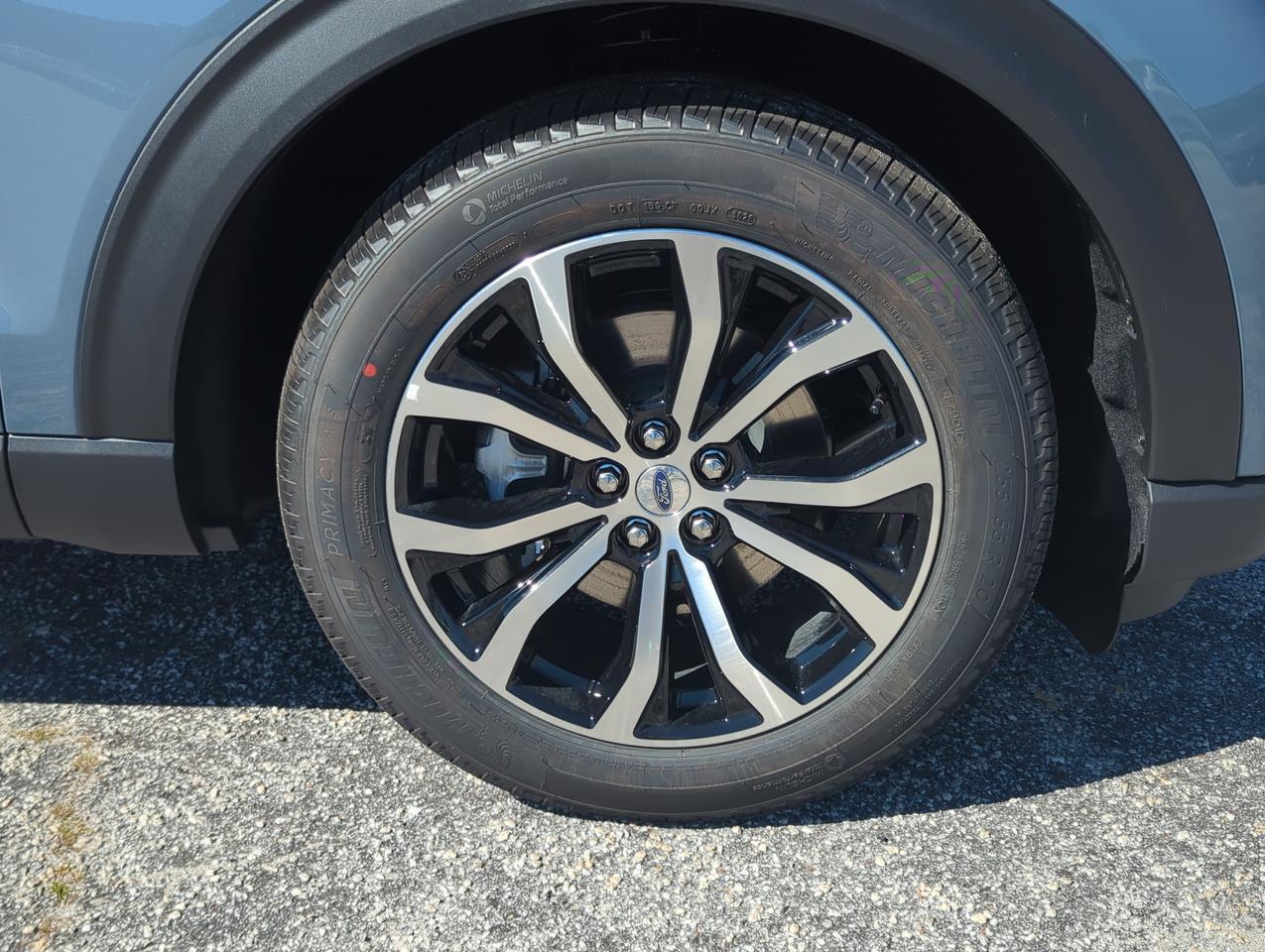 2027 Ford Explorer ST-Line Winder GA