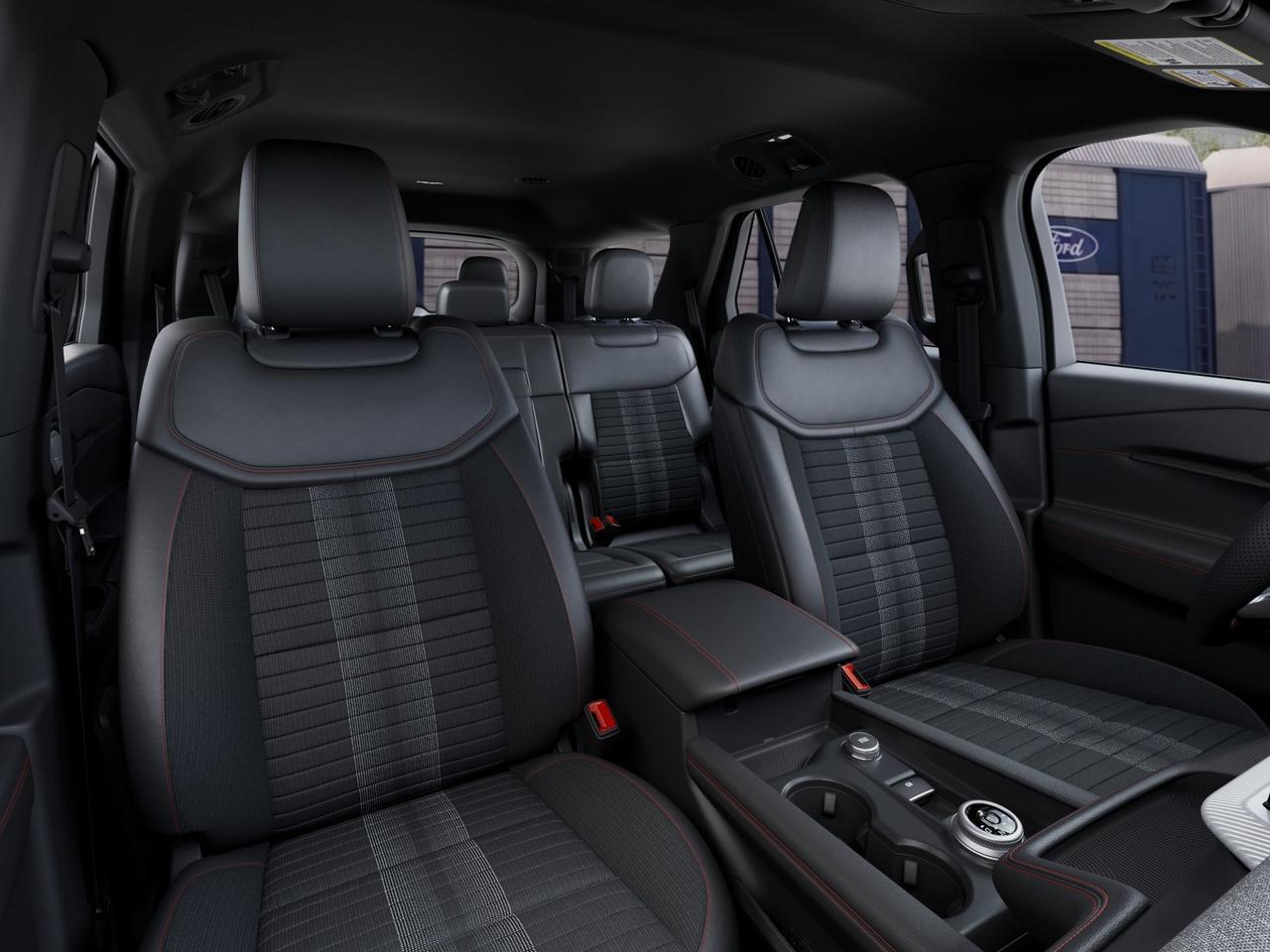 2027 Ford Explorer ST-Line Winder GA