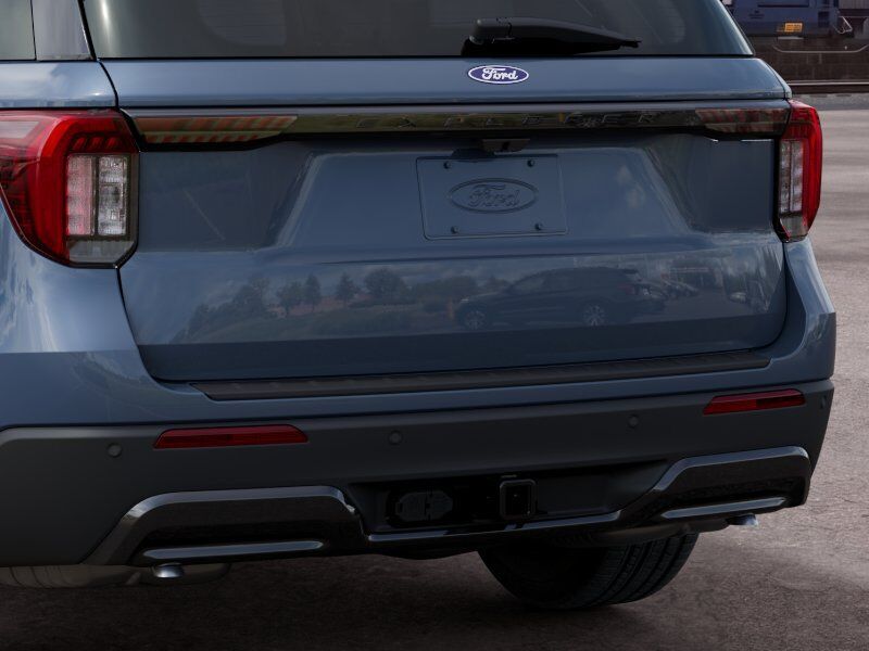2027 Ford Explorer ST-Line Winder GA