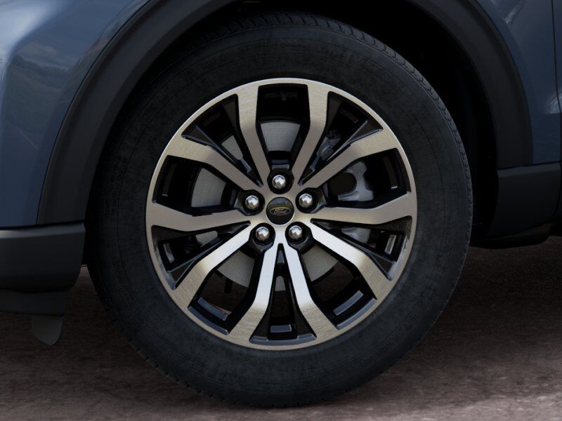 2027 Ford Explorer ST-Line Winder GA