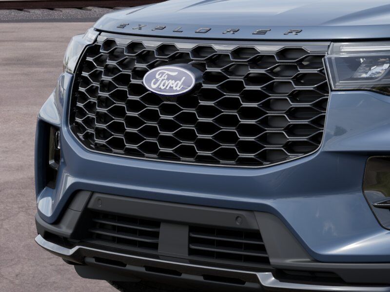 2027 Ford Explorer ST-Line Winder GA