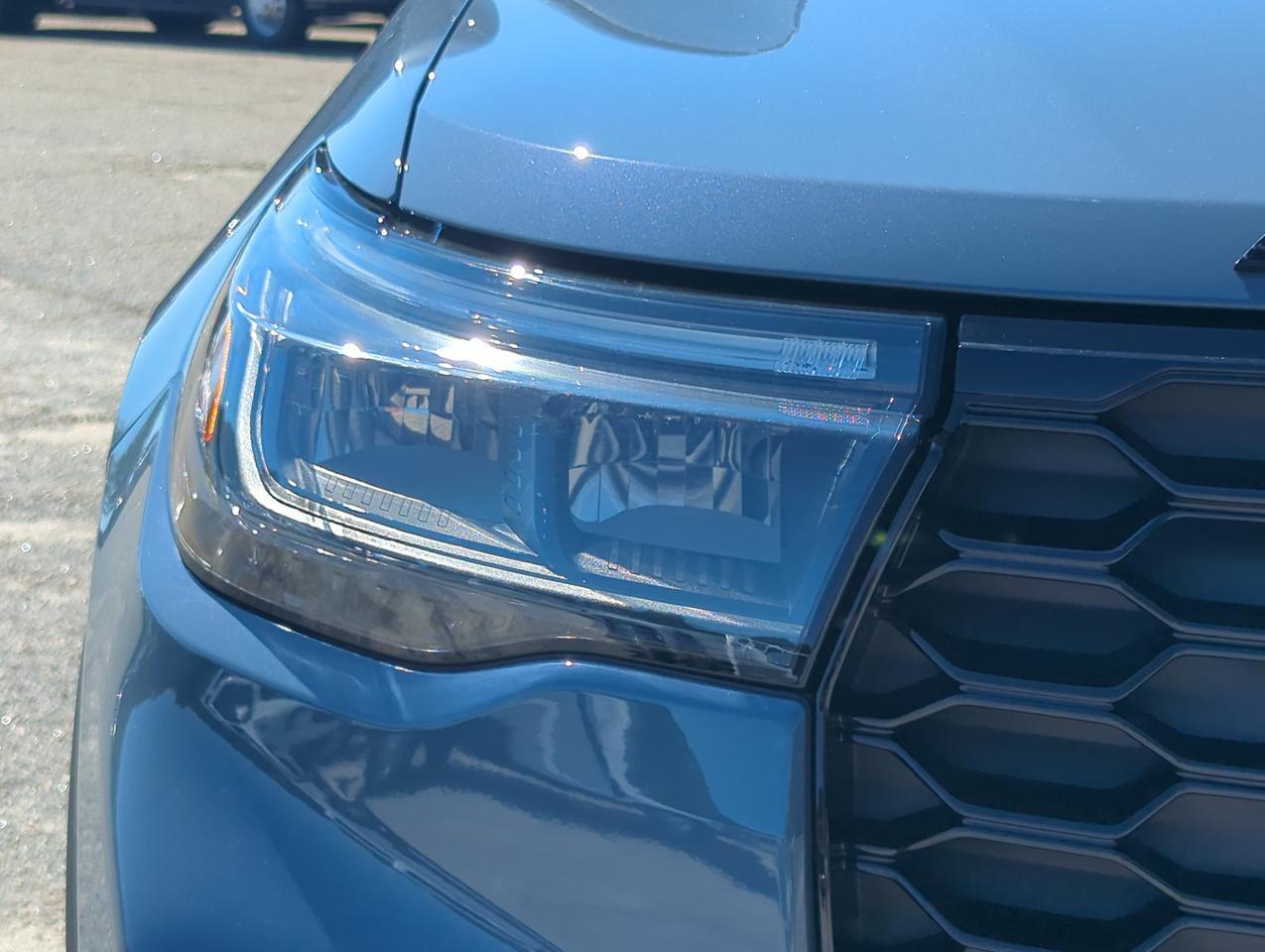 2027 Ford Explorer ST-Line Winder GA