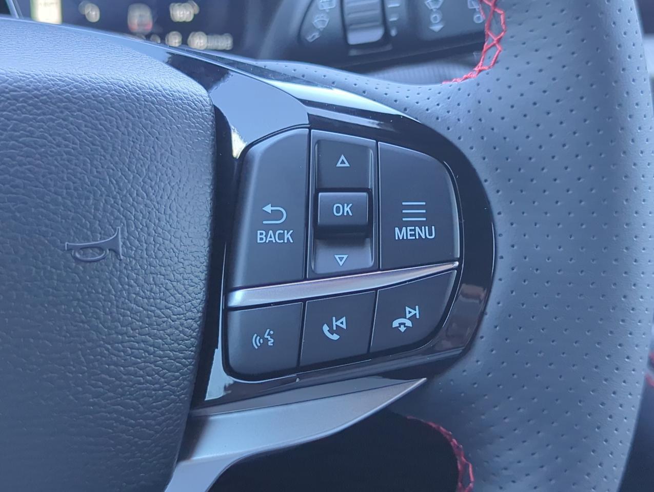 2027 Ford Explorer ST-Line Winder GA